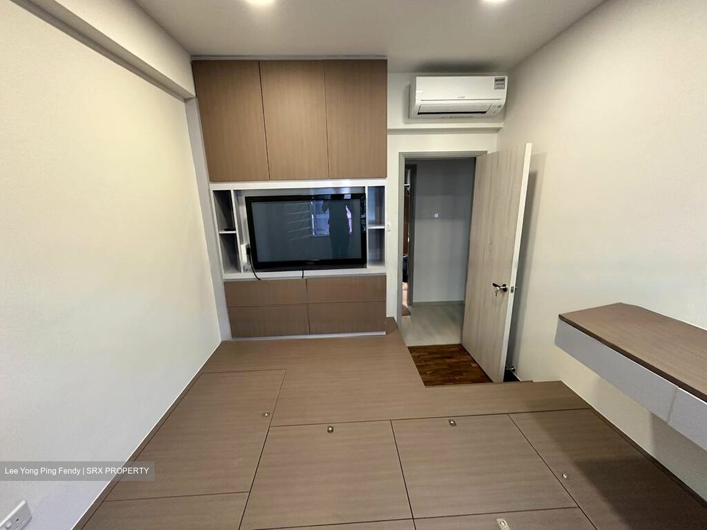 Cherry Gardens (D19), Apartment #436135361